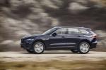 Jaguar F-Pace Portfolio 2016 года